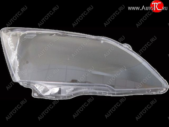2 079 р. Стекло передней фары правое (пр-во Китай) BODYPARTS  Honda CR-V  RE1,RE2,RE3,RE4,RE5,RE7 (2007-2010) дорестайлинг  с доставкой в г. Вологда