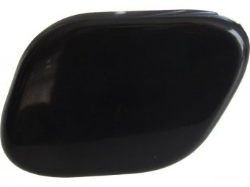 Левая крышка форсунки омывателя фар (пр-во Китай) BODYPARTS Hyundai Santa Fe  DM (2012-2016) дорестайлинг