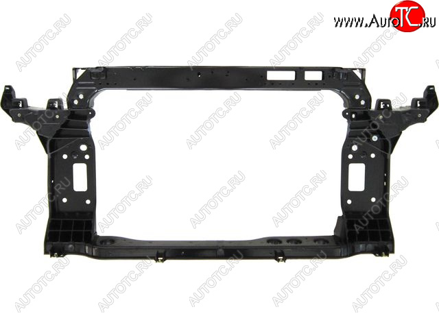 6 999 р. TUCSON СУППОРТ РАДИАТОРА (Китай) BODYPARTS hntun15-380  с доставкой в г. Вологда