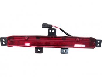 F7 ФОНАРЬ ЗАДН В БАМПЕР (Китай) BODYPARTS hv0f719-730