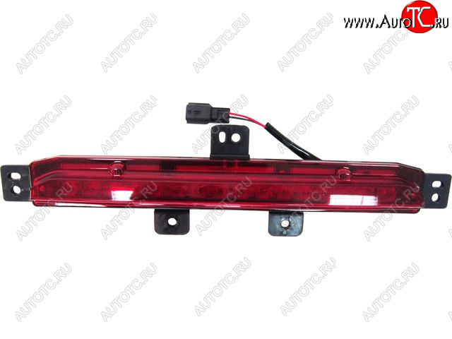 1 029 р. F7 ФОНАРЬ ЗАДН В БАМПЕР (Китай) BODYPARTS hv0f719-730  с доставкой в г. Вологда