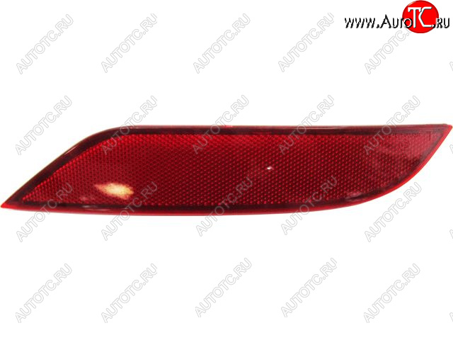 419 р. JOLION ФОНАРЬ-КАТАФОТ ЛЕВ В ЗАДН БАМПЕР (Китай) BODYPARTS hvjln21-050-l  с доставкой в г. Вологда