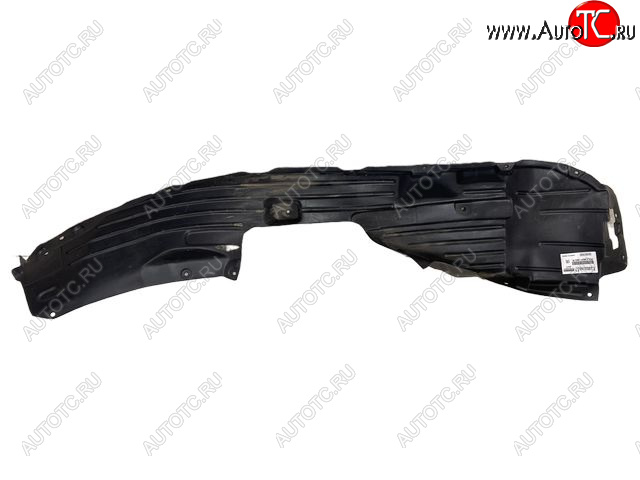 849 р. Правый подкрылок передний BodyParts  Haval Jolion (2020-2024) дорестайлинг  с доставкой в г. Вологда