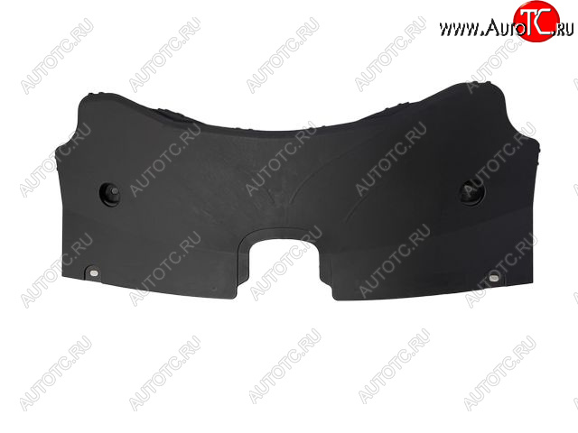 9 599 р. Корпус воздушного фильтра (пр-во Китай) BODYPARTS  INFINITI FX35  S51 (2008-2011) дорестайлинг  с доставкой в г. Вологда