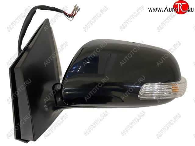 4 999 р. COROLLA ЗЕРКАЛО ЛЕВ ЭЛЕКТР , С ПОДОГРЕВ , УК.ПОВОР (Китай) BODYPARTS tycrl10-452-l  с доставкой в г. Вологда