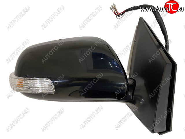 4 999 р. COROLLA ЗЕРКАЛО ПРАВ ЭЛЕКТР , С ПОДОГРЕВ , УК.ПОВОР (Китай) BODYPARTS tycrl10-452-r  с доставкой в г. Вологда