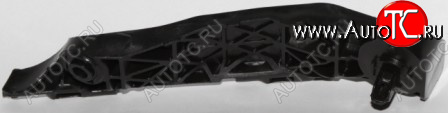 287 р. Левое крепление переднего бампера BODYPARTS  Toyota RAV4  XA305 (2005-2009) 5 дв. дорестайлинг  с доставкой в г. Вологда