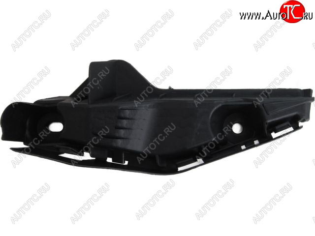 369 р. Левое крепление переднего бампера BODYPARTS  Volkswagen Amarok (2009-2016) дорестайлинг  с доставкой в г. Вологда
