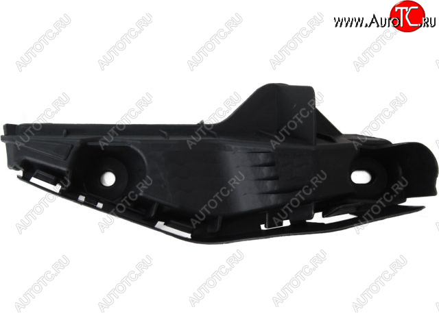 389 р. Правое крепление переднего бампера BODYPARTS  Volkswagen Amarok (2009-2016) дорестайлинг  с доставкой в г. Вологда