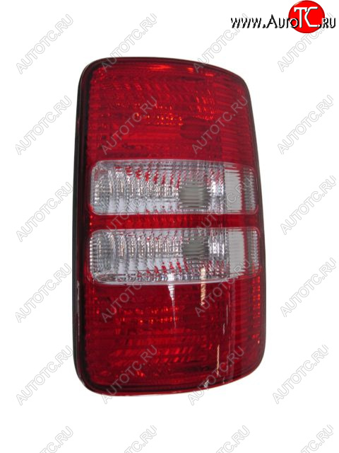 2 369 р. Правый фонарь задний BodyParts Volkswagen Caddy 2K рестайлинг (2010-2015) с доставкой в г. Вологда Увеличить фотографию 1 2 369 р. Правый фонарь задний BodyParts Volkswagen Caddy 2K рестайлинг (2010-2015) с доставкой в г. Вологда