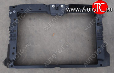 2 999 р. JETTA 11- ПАНЕЛЬ ПЕРЕДН ПЛАСТИК (Китай) BODYPARTS vwjet11-361  с доставкой в г. Вологда