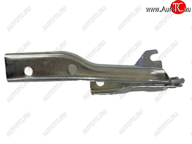 589 р. POLO ПЕТЛЯ КАПОТА ЛЕВ (Китай) BODYPARTS vwplo10-341-l  с доставкой в г. Вологда
