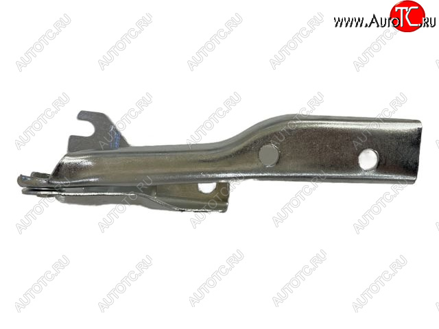 589 р. POLO ПЕТЛЯ КАПОТА ПРАВ (Китай) BODYPARTS vwplo10-341-r  с доставкой в г. Вологда