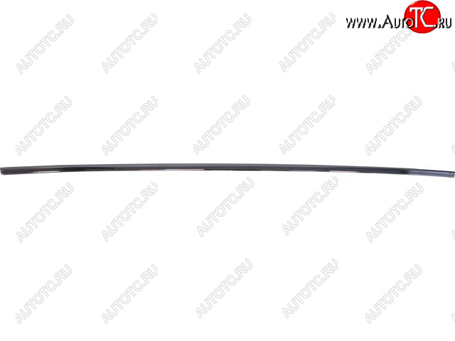 2 099 р. POLO МОЛДИНГ ЗАДН НА КРЫШК БАГАЖН ХРОМ (СЕДАН) (Китай) BODYPARTS vwplo15-780  с доставкой в г. Вологда