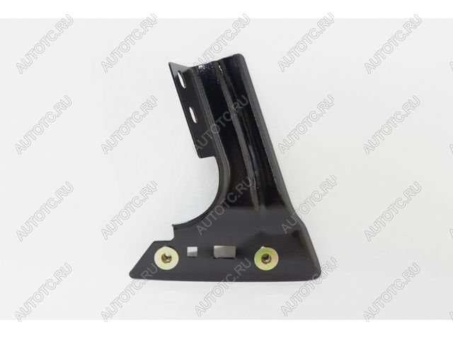 819 р. Крепление переднего правого крыла (пр-во Китай) BODYPARTS  Volkswagen Polo  Mk6 (2020-2022) лифтбек (Металл)  с доставкой в г. Вологда