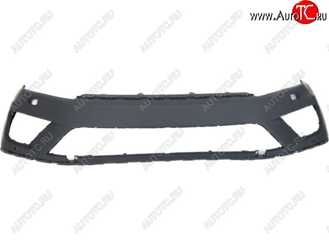 11 249 р. TOUAREG БАМПЕР ПЕРЕДН (Китай) BODYPARTS vwtou14-160  с доставкой в г. Вологда