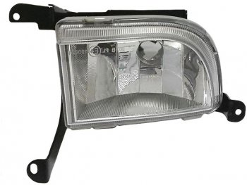Левая противотуманная фара BodyParts Chevrolet Lacetti  седан (2002-2013)