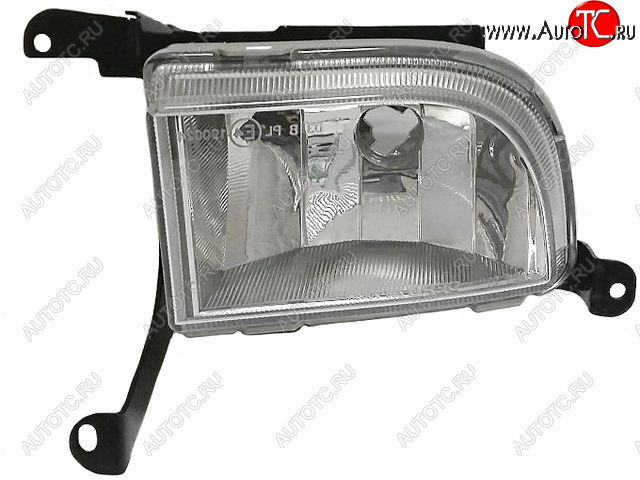 439 р. Левая противотуманная фара BodyParts  Chevrolet Lacetti  седан (2002-2013)  с доставкой в г. Вологда