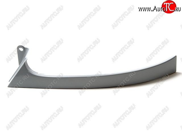 121 р. LANOS 98- МОЛДИНГ ПОД ФАРУ ЛЕВ (Китай) BODYPARTS dwlan98-131-l  с доставкой в г. Вологда