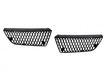 LANCER РЕШЕТКА РАДИАТОРА Л+П (КОМПЛЕКТ) (Китай) BODYPARTS mblan06-101-n