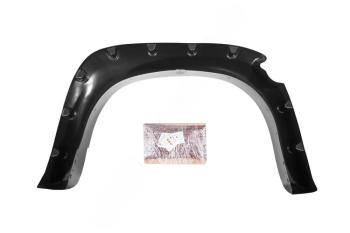 54 999 р. Расширители колесных арок Русская Артель Toyota Tundra XK50 дорестайлинг (2007-2009) (глянец под покраску)  с доставкой в г. Вологда. Увеличить фотографию 3