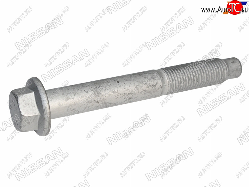 539 р. Болт рычагов передней подвески NISSAN navara 04-pathfinder 04- NISSAN 01125-S212E с доставкой в г. Вологда Увеличить фотографию 1 539 р. Болт рычагов передней подвески NISSAN navara 04-pathfinder 04- NISSAN 01125-S212E с доставкой в г. Вологда