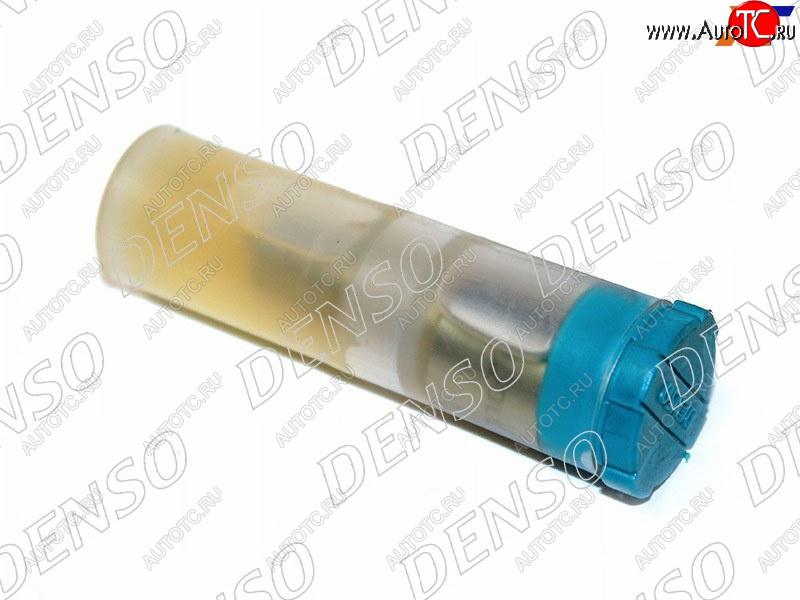 5 299 р. Распылитель MMC 4D36 D35 FE5#8FE6#8 95-99 4D34 FE6#9 95-99 DENSO 093400-6410  с доставкой в г. Вологда