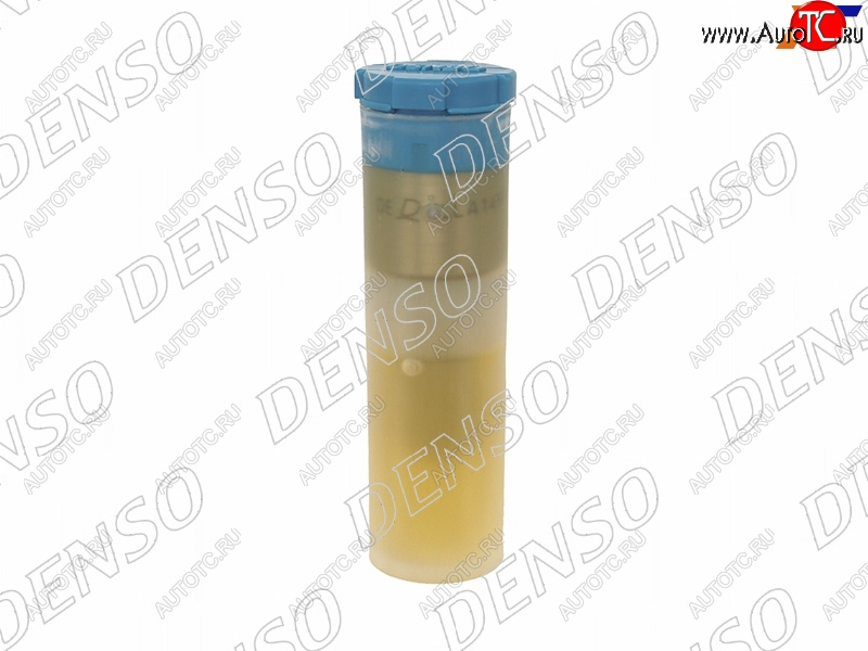 8 199 р. Распылитель форсунки TOYOTA 1HDFTE DLLA145P684 DENSO 093400-7180  с доставкой в г. Вологда