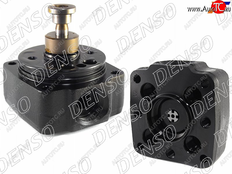 19 849 р. Плунжерная пара TOYOTA 2,3L# 90- DENSO 096400-1250  с доставкой в г. Вологда