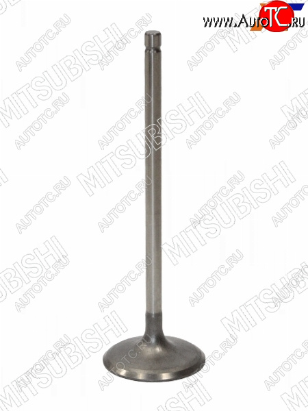 1 359 р. Клапан впускной MITSUBISHI ASX 10-16OUTLANDER 4B104B11 06-12 MITSUBISHI 1010A400  с доставкой в г. Вологда