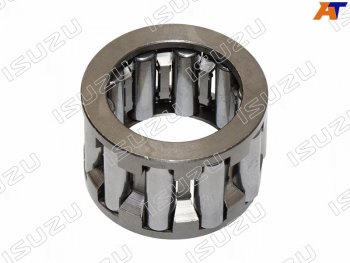 Подшипник КПП игольчатый FSR90 MZW6P ISUZU 1-09811-017-0