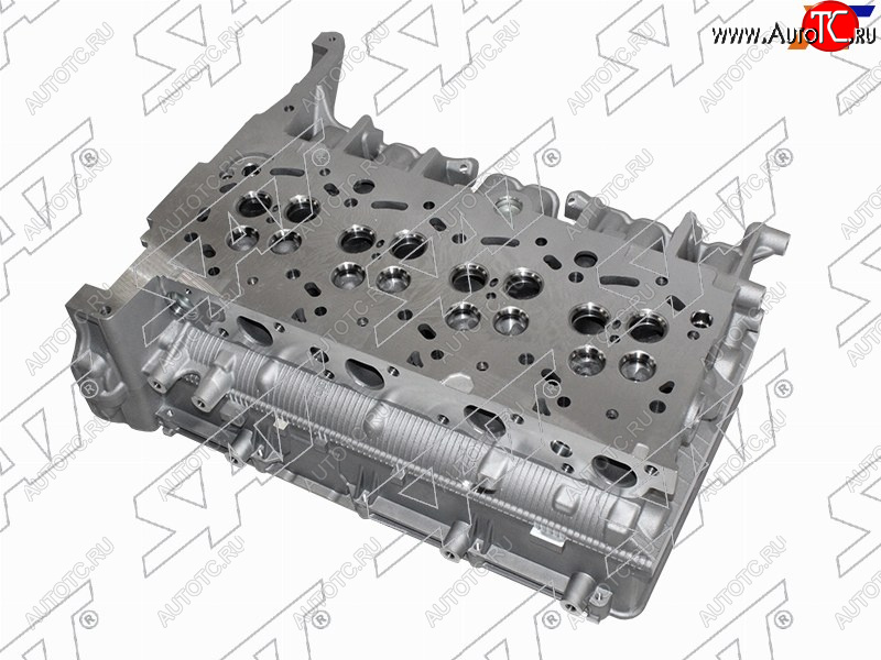 48 599 р. Головка блока SAT Ford Transit цельнометаллический фургон (2006-2014)  с доставкой в г. Вологда