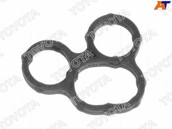 Прокладка клапан вентиляции TOYOTA CAMRY 11- 1-2AR-FE №1 TOYOTA 11159-36011
