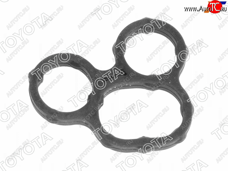 276 р. Прокладка клапан вентиляции TOYOTA CAMRY 11- 1-2AR-FE №1 TOYOTA 11159-36011  с доставкой в г. Вологда