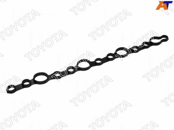 Прокладка свечных колодцев TOYOTA LAND CRUISER 200 1VDFTE 15- TOYOTA 11229-51010