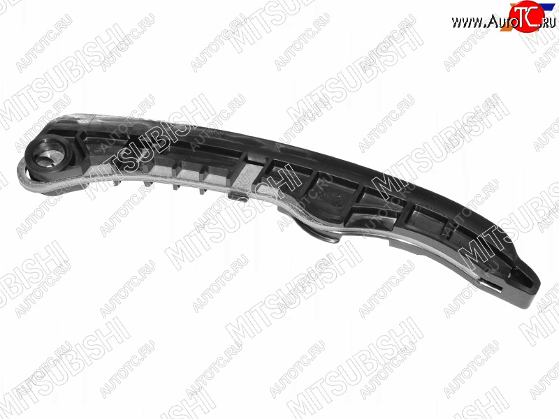 1 149 р. Успокоитель цепи ГРМ MITSUBISHI ECLIPSE CROSS 17- правый MITSUBISHI 1141A063  с доставкой в г. Вологда