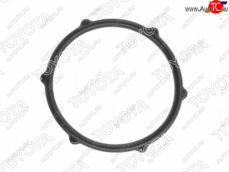 72 р. Прокладка маслонасоса  TOYOTA vitzplatzcorolla 1nz 00- TOYOTA 12151-21010  с доставкой в г. Вологда
