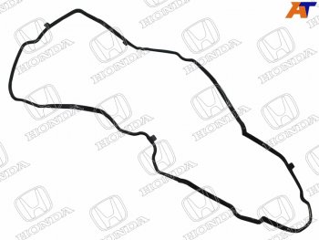 Прокладка клапанной крышки HONDA FIT GP5GP6 HONDA VEZEL                                            HONDA 12341-5R1-003
