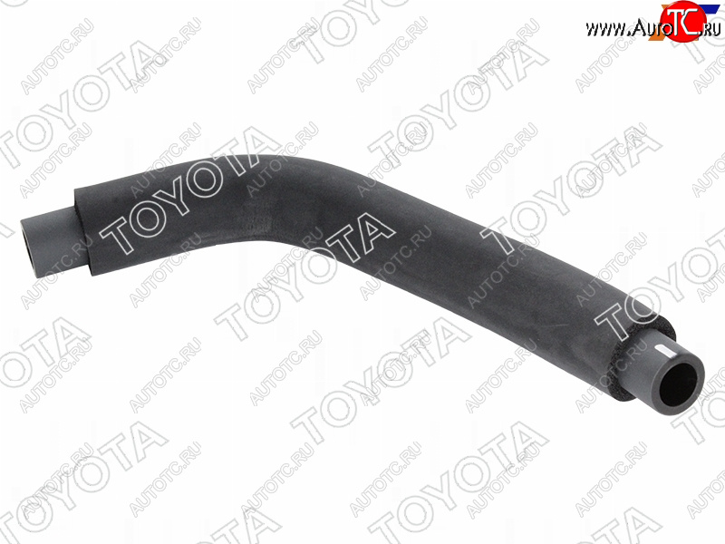 2 269 р. Патрубок вентиляции картерных газов TOYOTA Estimaalphard 2azfe 00- TOYOTA 12261-28010  с доставкой в г. Вологда