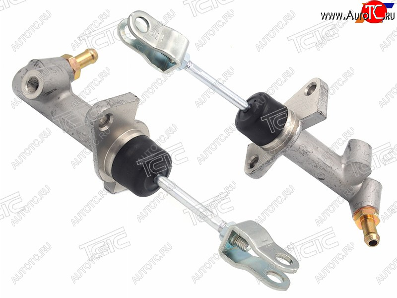 2 599 р. Цилиндр сцепления главный Daewoo Lanos 97-08  Nexia 94-16  Espero 90-99 TCIC 12C0287  с доставкой в г. Вологда