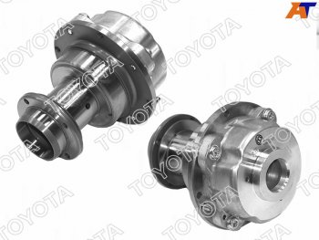 Муфта VVT-I TOYOTA LAND CRUISER 100SEQUOIALX470GX470 02- 2UZFE TOYOTA 13050-50021