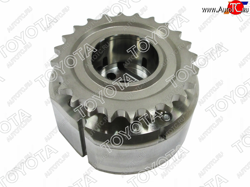 17 999 р. Муфта VVT-I TOYOTA LAND CRUISER PRADO 150 19- 1GR TOYOTA 13070-31030  с доставкой в г. Вологда