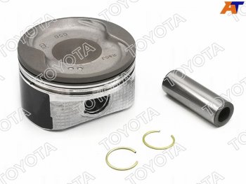 Поршень RH (ремонтный)  TOYOTA LAND CRUISER 200 07- 2UZ  (+0,5) TOYOTA 13103-50082
