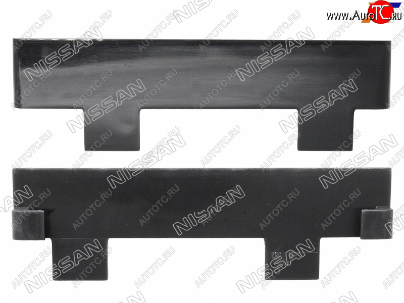 619 р. Успокоитель цепи ГРМ NISSAN ATLAS 07-MURANO 05-08TEANA 03-08X-TRAIL 01-13 NISSAN 13085-6N210  с доставкой в г. Вологда