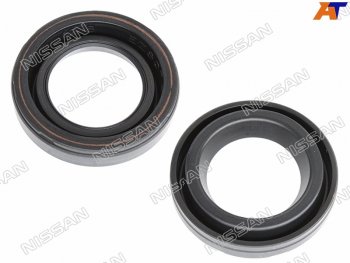 Сальник свечных колодцев NISSAN VQ20DEVQ25DEVQ30DEVK35DE (27x45x7) NISSAN 13276-31U1A