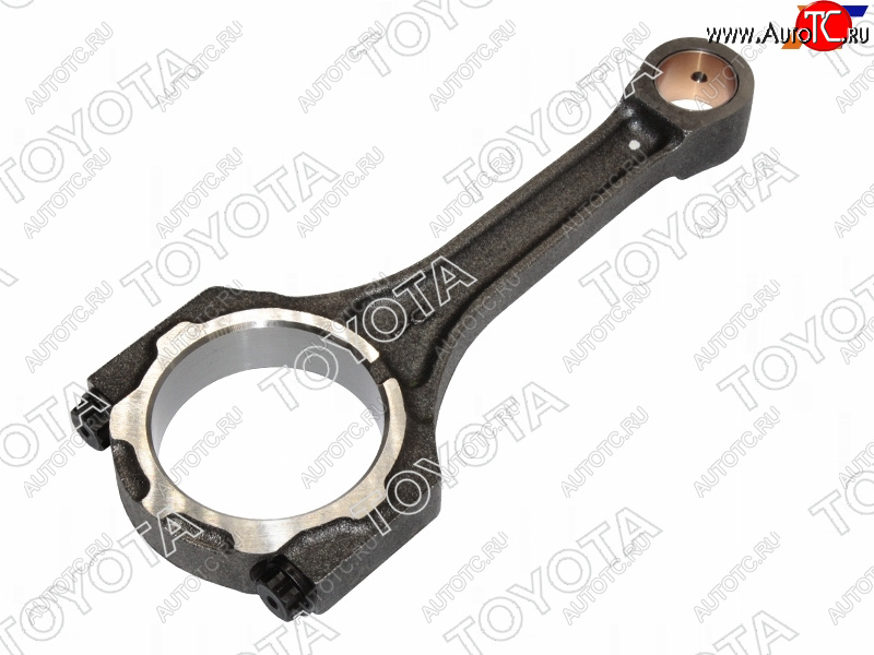 13 749 р. Шатун TOYOTA LX460570 3UR-FE 07- TOYOTA 13201-38020  с доставкой в г. Вологда