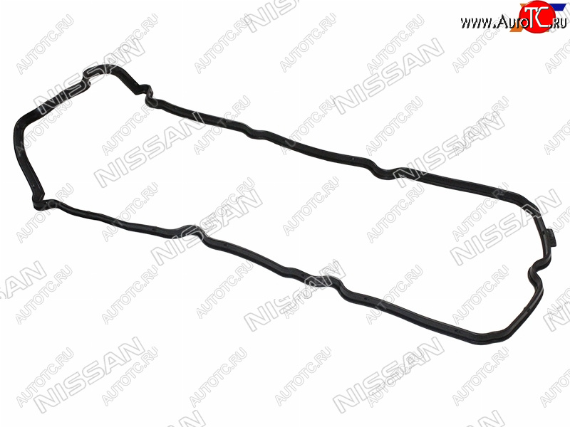 799 р. Прокладка клапанной крышки NISSAN TEANA J31MURANO Z50INFINITI FX35 S50 VQ20 LH NISSAN 13270-8J112  с доставкой в г. Вологда
