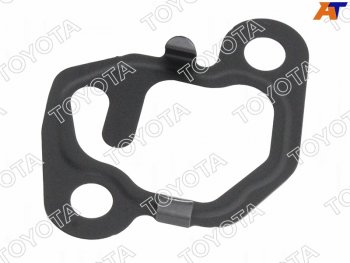 Прокладка натяжителя цепи ГРМ 150 2TR 17- TOYOTA 13552-75030