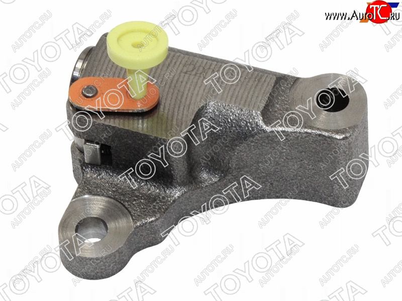 2 989 р. Гидронатяжитель ГРМ Toyota Ractis 05-10  Vitz 01-10  bB 05-16  Belta 05-12 3SZVE;2SZFE TOYOTA 13545-23022  с доставкой в г. Вологда