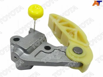 Натяжитель цепи ГРМ (№3) 1GD LC PRADO GDJ15# 15- TOYOTA 13560-11011